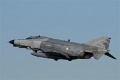 Turkish F-4 take-off